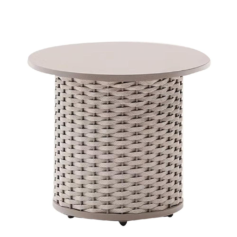 life interiors Sedalis Outdoor Side Table