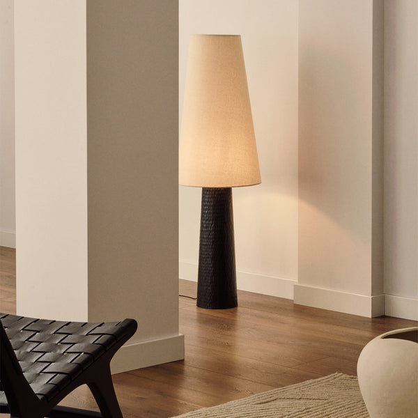 Life Interiors Senni Floor Lamp