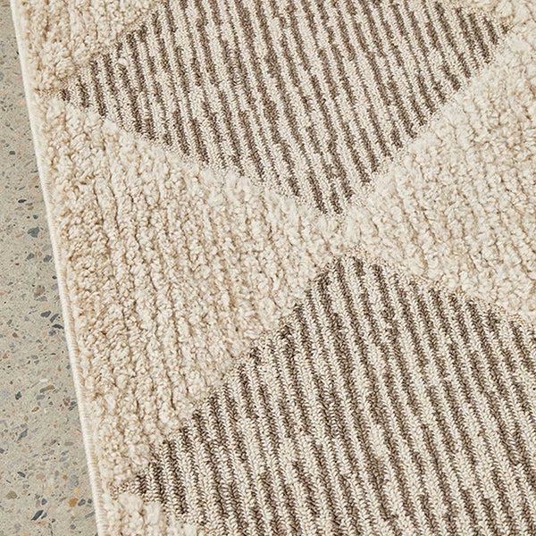 Life Interiors Serenade Yuri Rug (Beige)