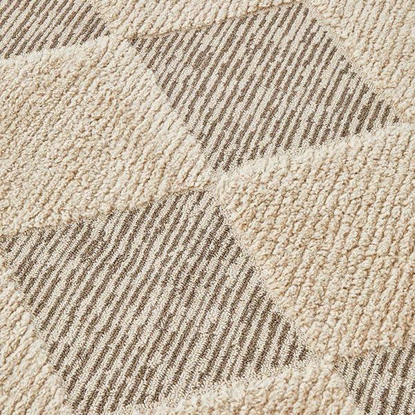 Life Interiors Serenade Yuri Rug (Beige)