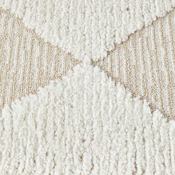 Life Interiors Serenade Yuri Rug (Natural)