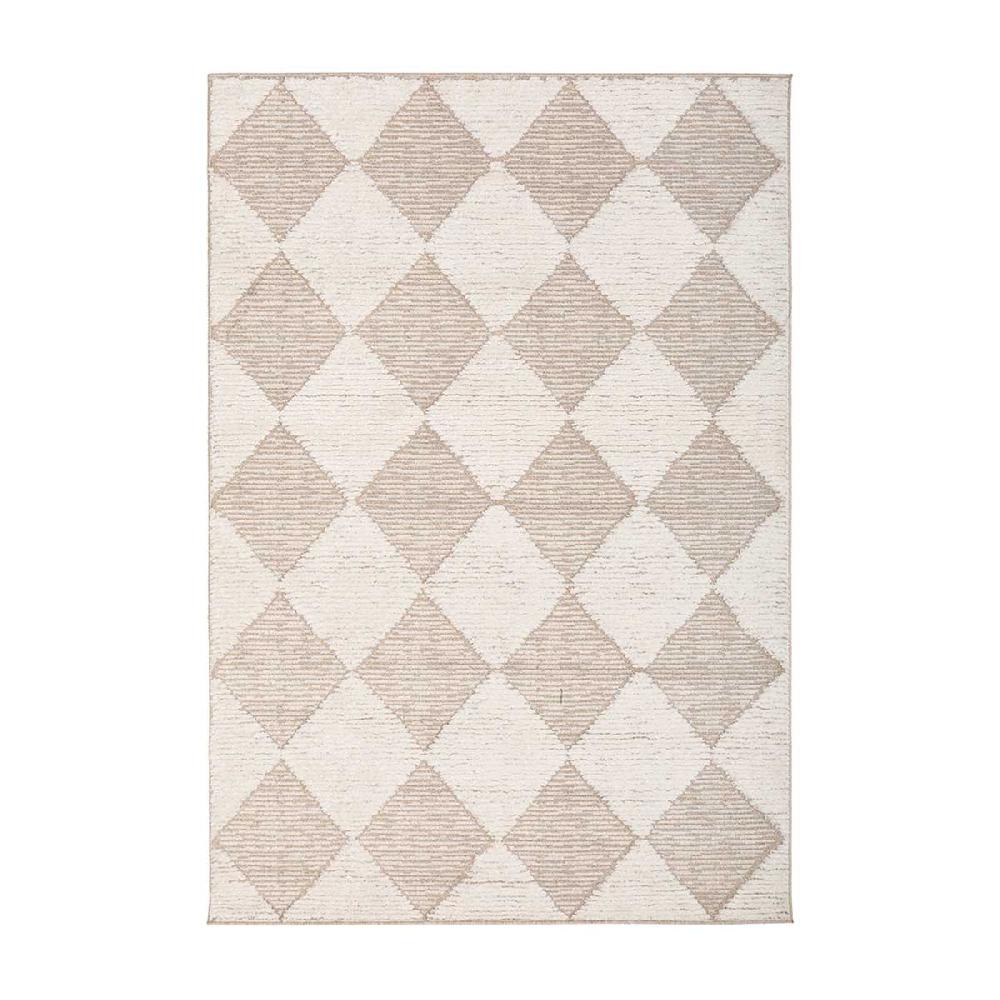 life interiors Serenade Yuri Rug (Natural)