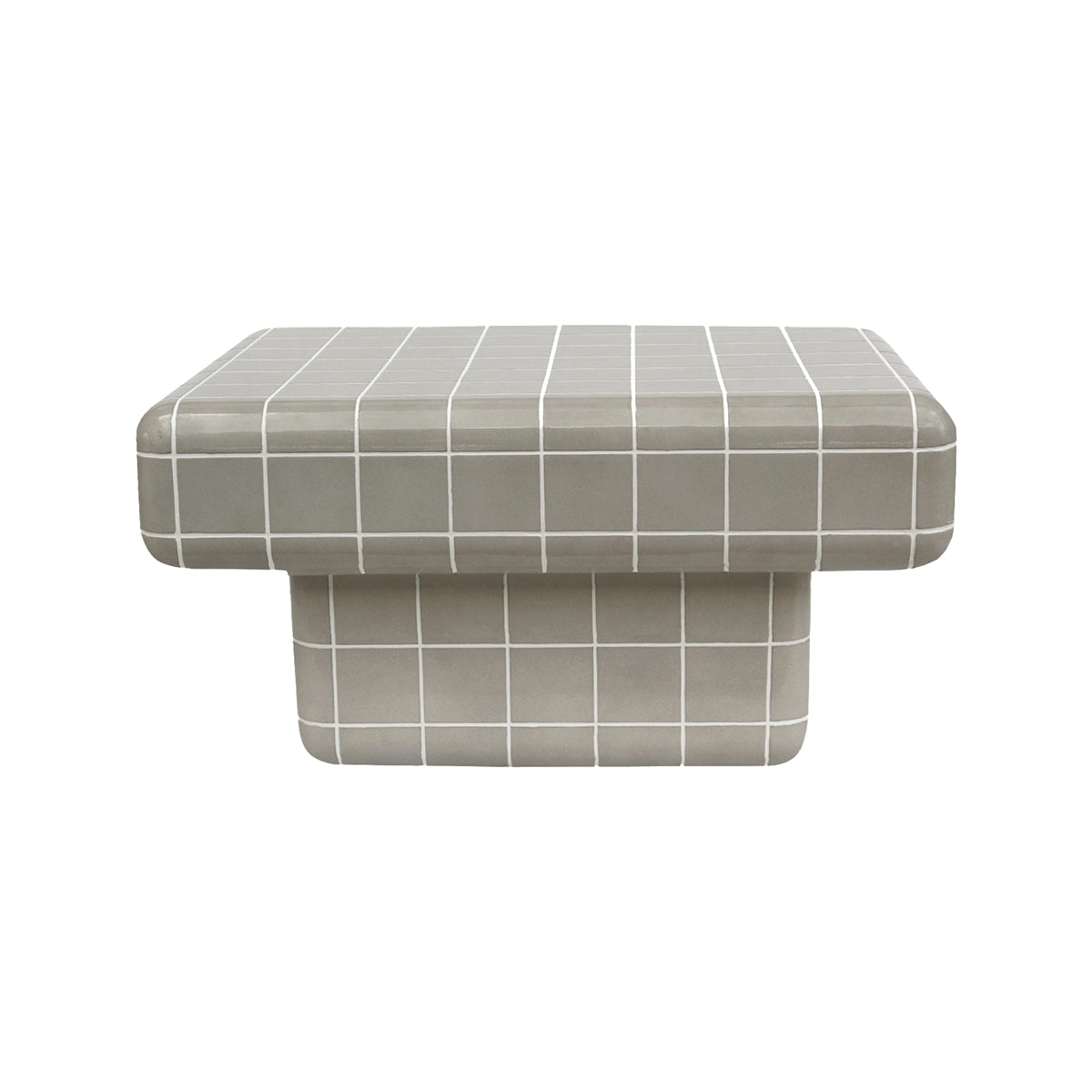 life interiors Seville Tile Coffee Table