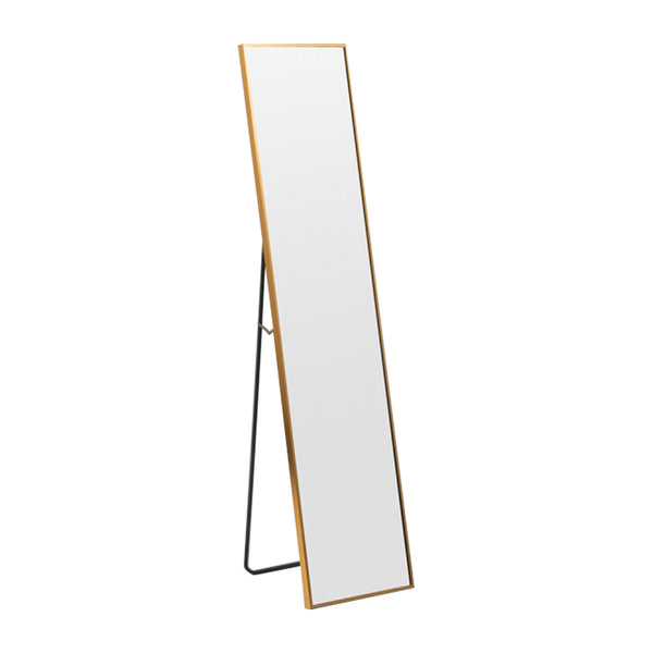 Life Interiors Simplicity Standing Mirror