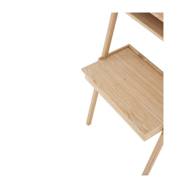 Life Interiors Simply City Desk