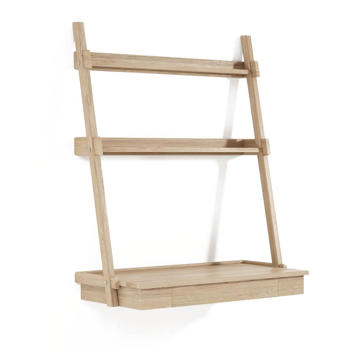 life interiors Simply City Hanging Desk