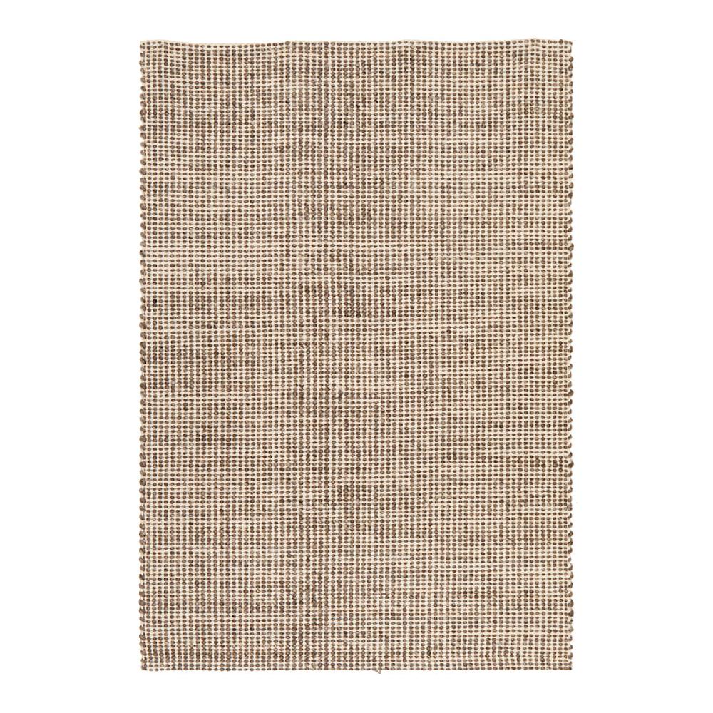 life interiors Skandi 300 Rug (Brown)