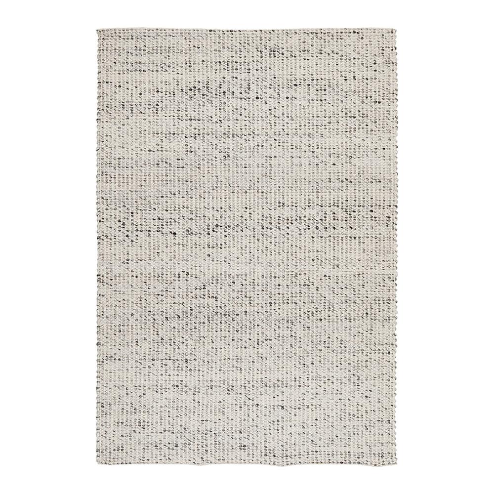 life interiors Skandi 300 Rug (Grey)