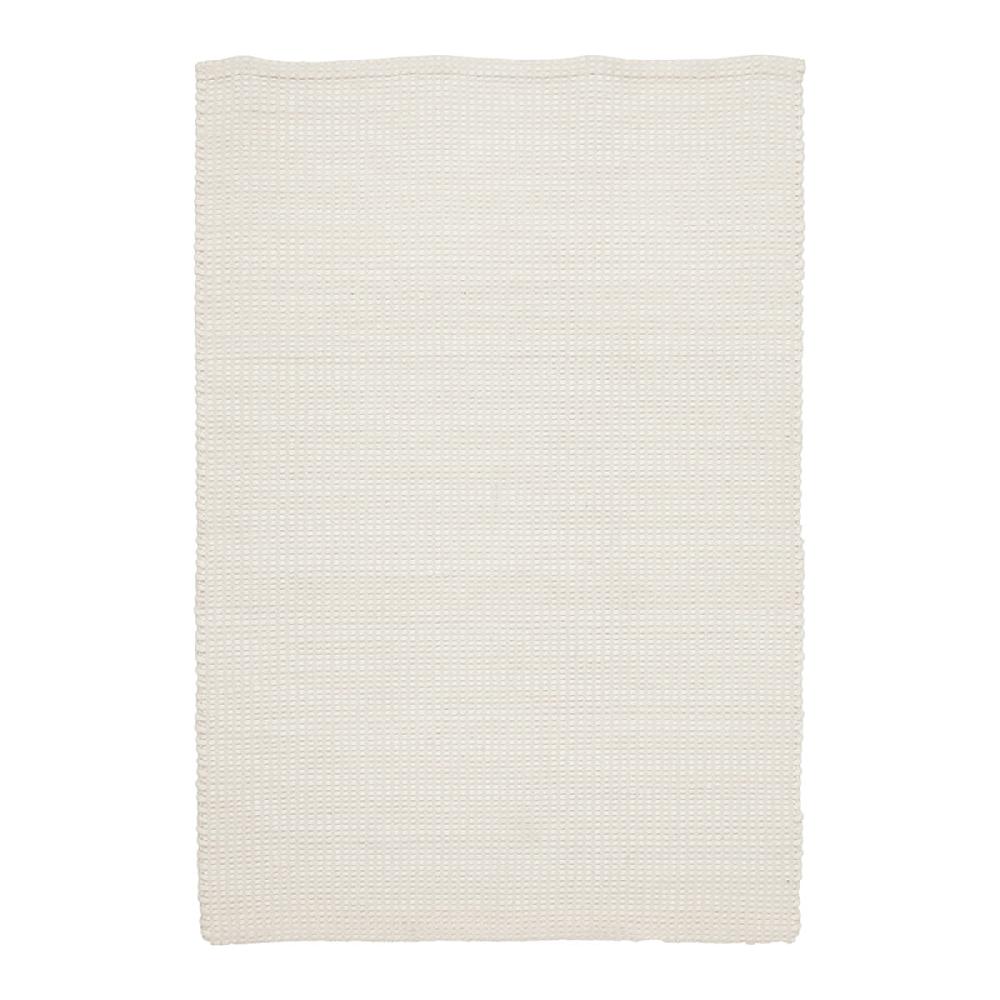 life interiors Skandi 300 Rug (White)
