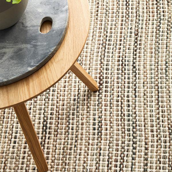 Life Interiors Skandi 310 Rug (Natural)