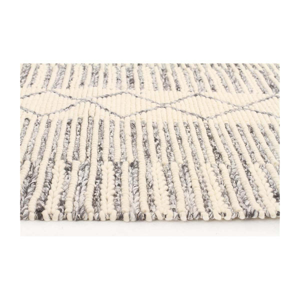 Life Interiors Skandi 316 Rug (Grey)