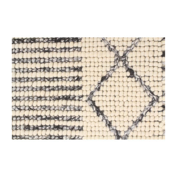 Life Interiors Skandi 316 Rug (Grey)