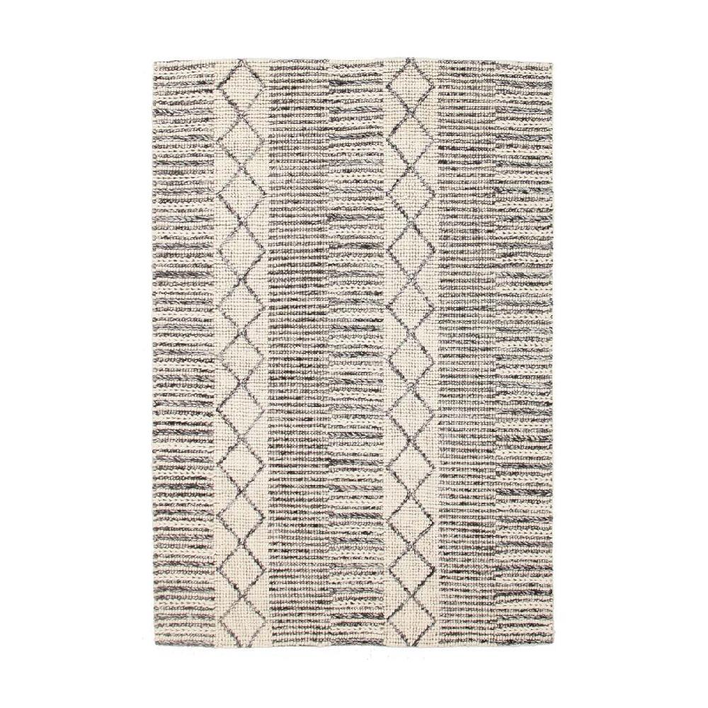 life interiors Skandi 316 Rug (Grey)