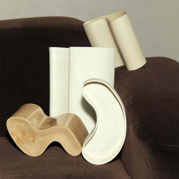 Life Interiors Skatepark Collection Ollie (Set Of 4)