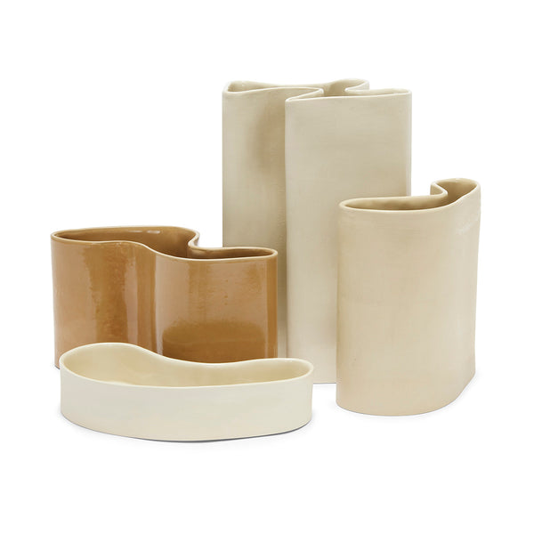 Life Interiors Skatepark Collection Ollie (Set Of 4)