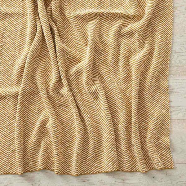 Life Interiors Solano Throw