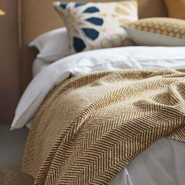 Life Interiors Solano Throw