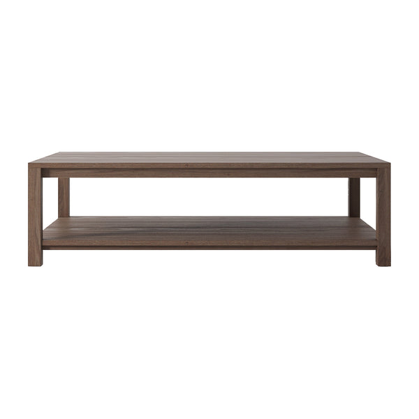 Life Interiors Solid Coffee Table