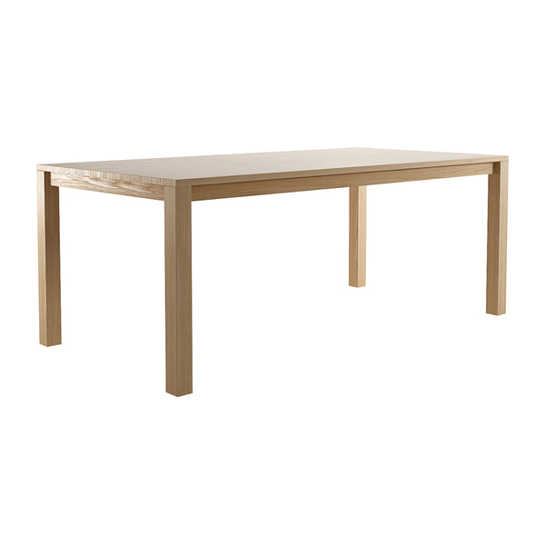 Life Interiors Solid Dining Table