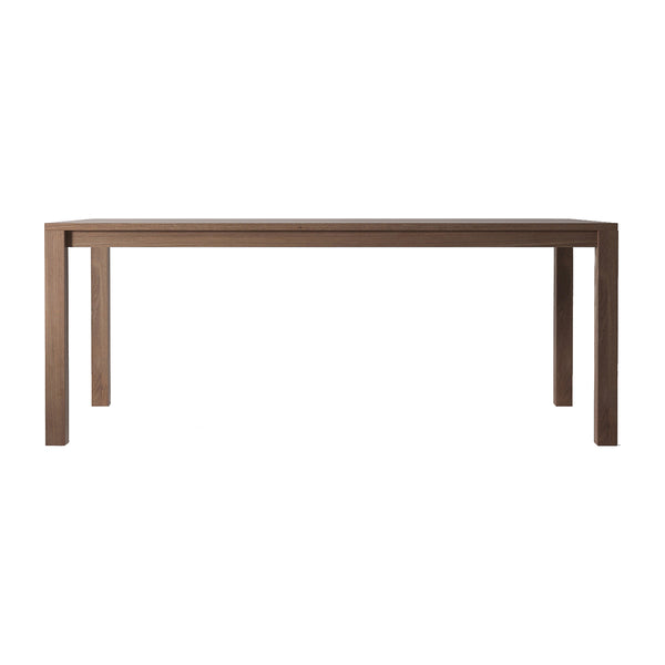 Life Interiors Solid Dining Table