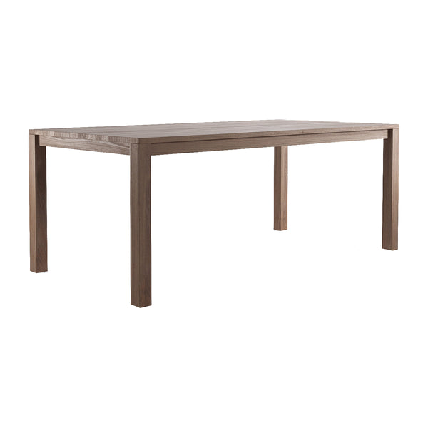 Life Interiors Solid Dining Table