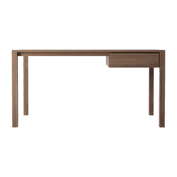 Life Interiors Solid Office Desk