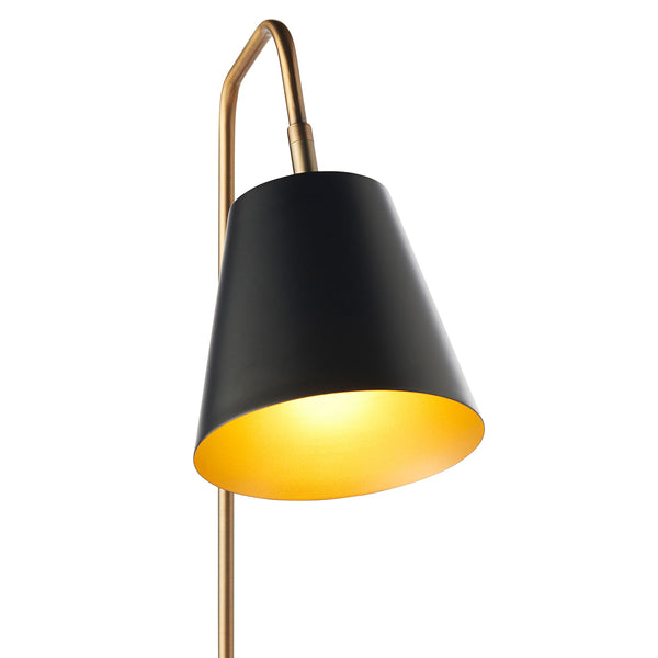 Life Interiors Soma Desk Lamp