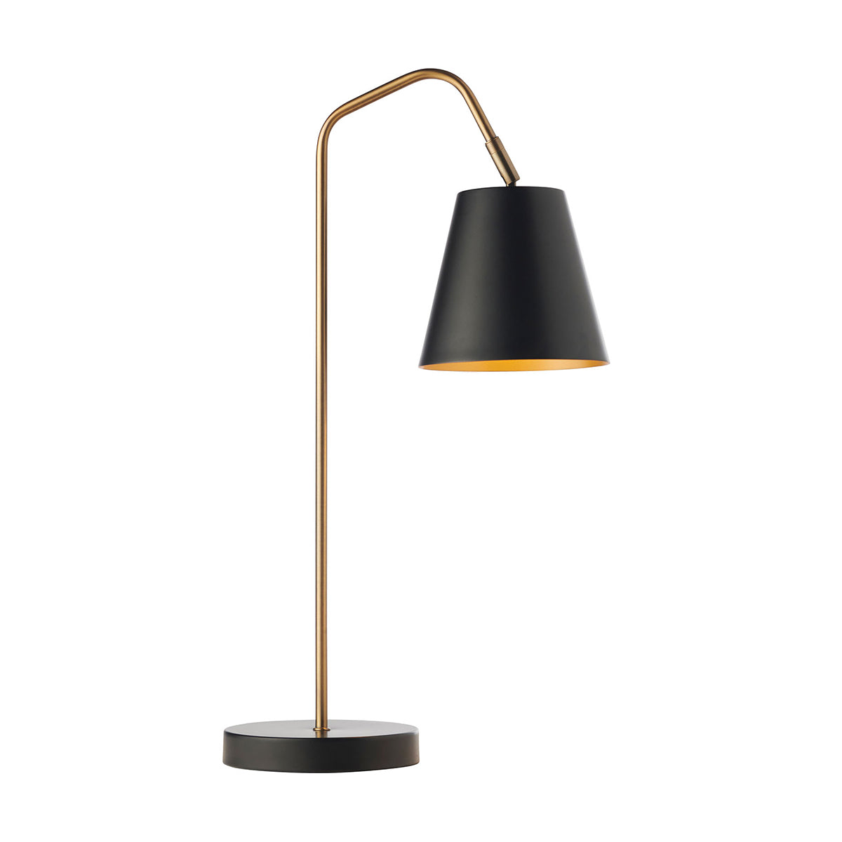 life interiors Soma Desk Lamp