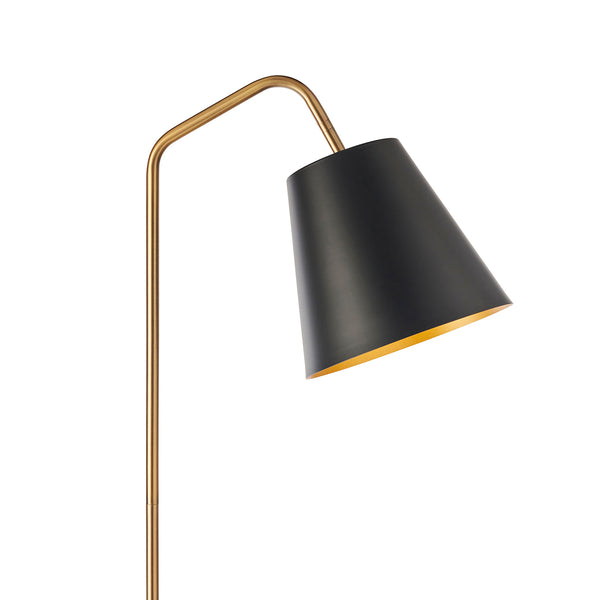 Life Interiors Soma Floor Lamp