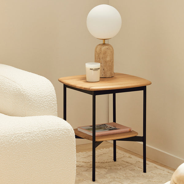 Life Interiors Soren Desk Lamp