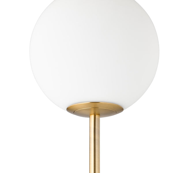 Life Interiors Soren Floor Lamp