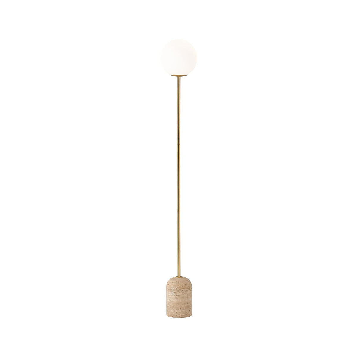 life interiors Soren Floor Lamp
