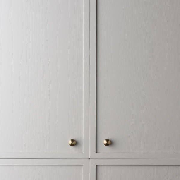 Life Interiors Sphere Knob