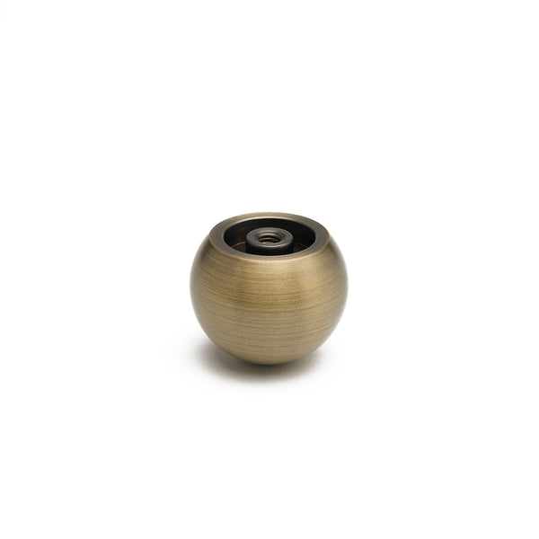 Life Interiors Sphere Knob