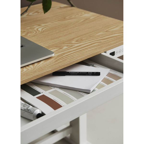 Life Interiors STA NE02 Stand Up Desk