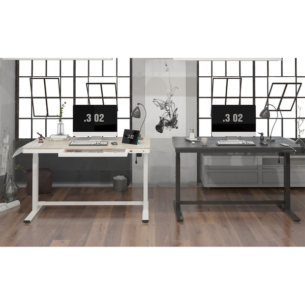 Life Interiors STA NE02 Stand Up Desk (Large)
