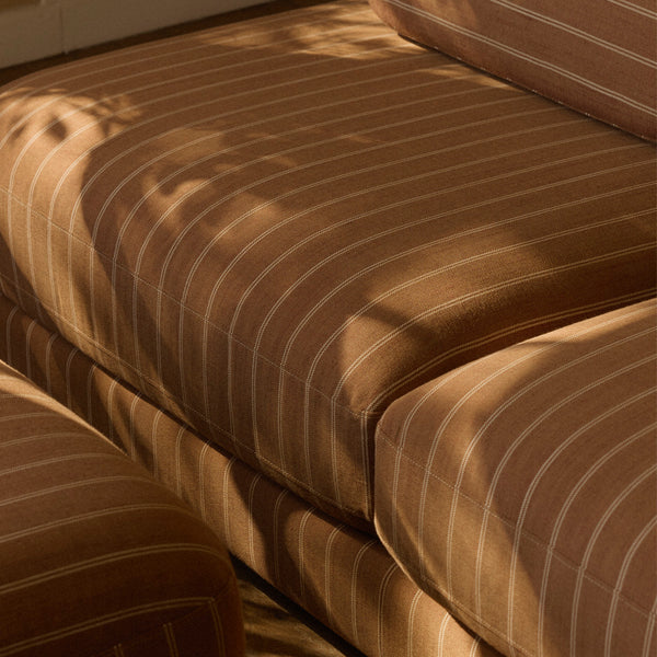 Life Interiors Stack Outdoor 3 Seater Sofa