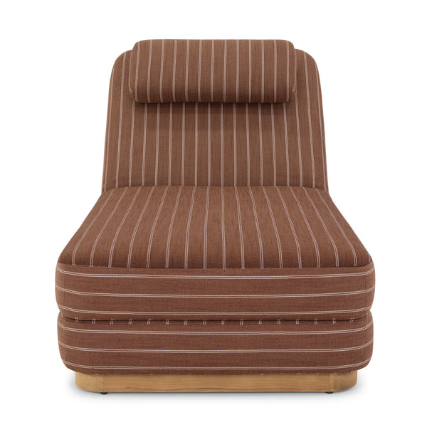 Life Interiors Stack Outdoor Sun Lounge