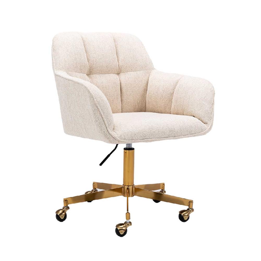 life interiors Stella Fabric Office Chair