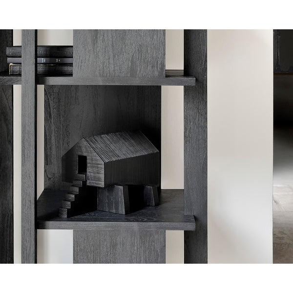 Life Interiors Stilt House Object