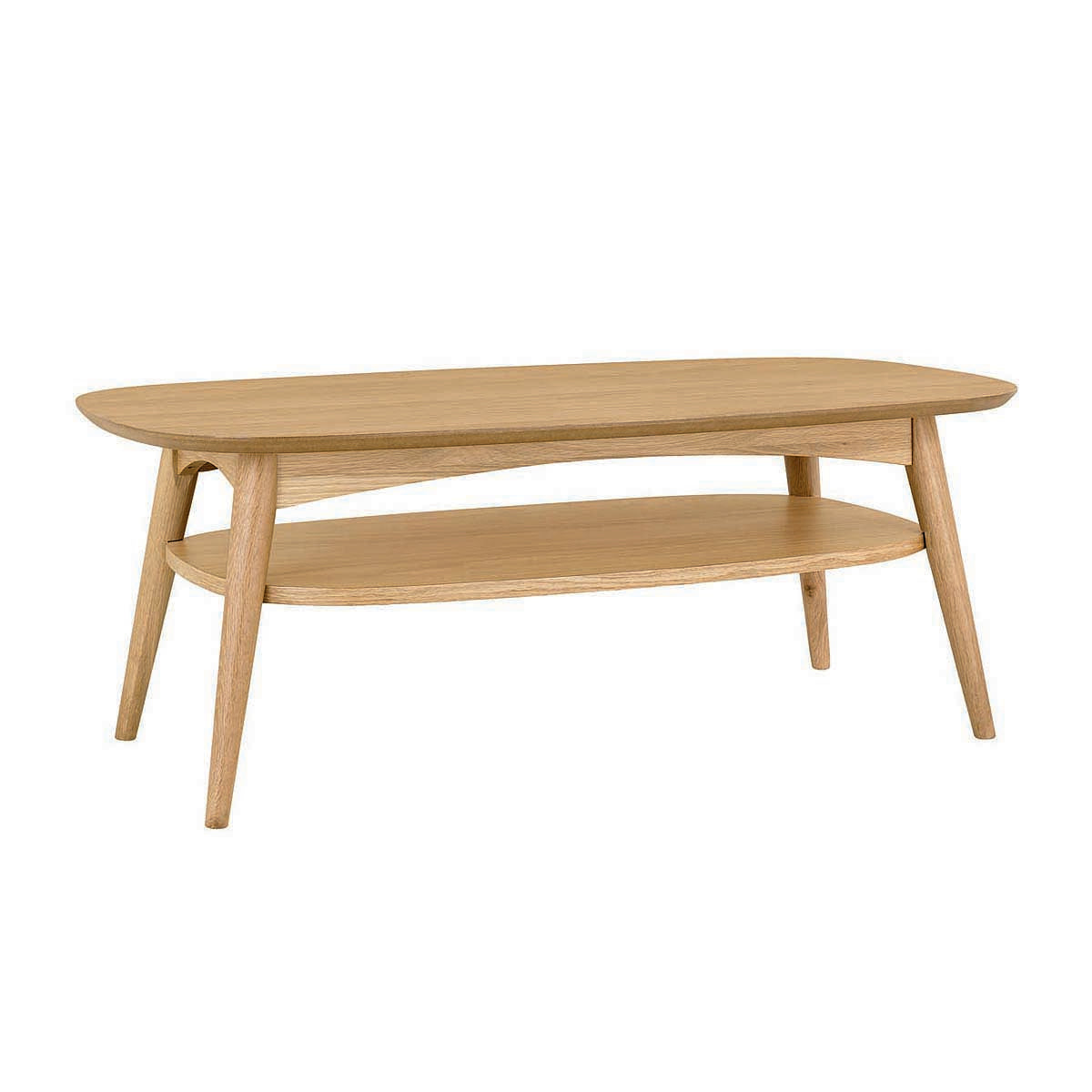 life interiors Stockholm Coffee Table Shelf