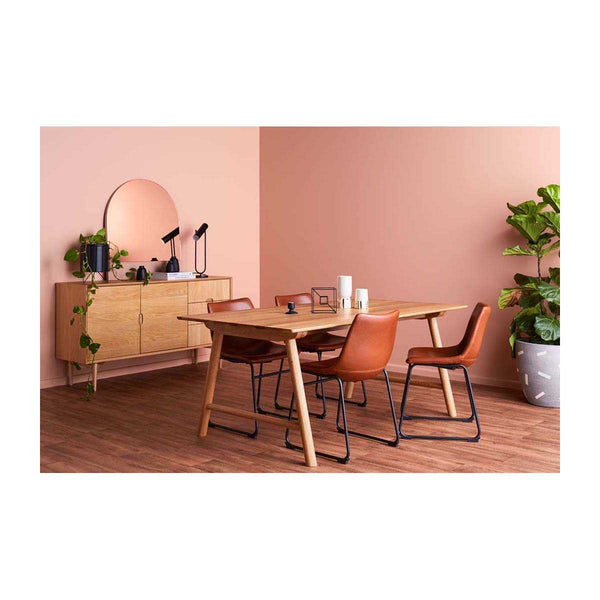 Life Interiors Stockholm Sideboard