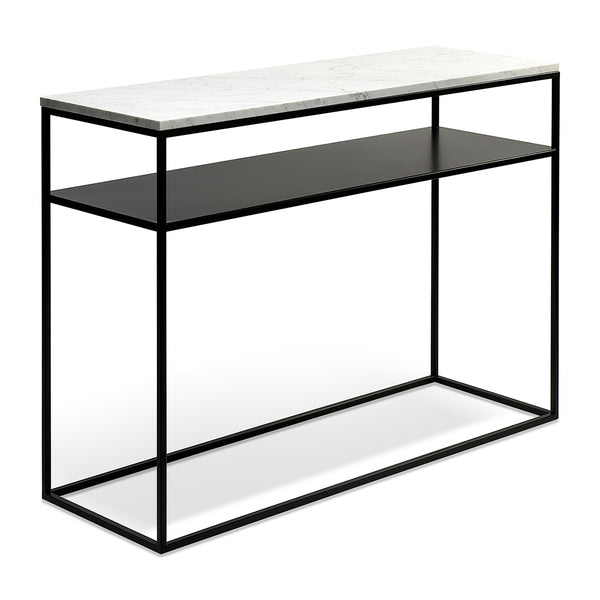 Life Interiors Stone Console