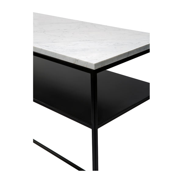 Life Interiors Stone Console