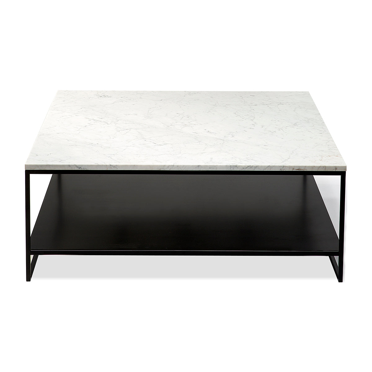 life interiors Stone Square Coffee Table