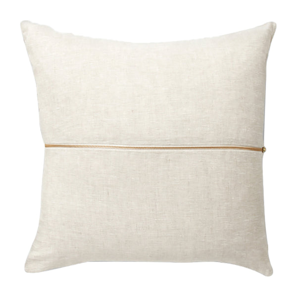 Life Interiors Stripe Square Cushion