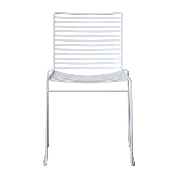 Life Interiors Studio Wire Dining Chair