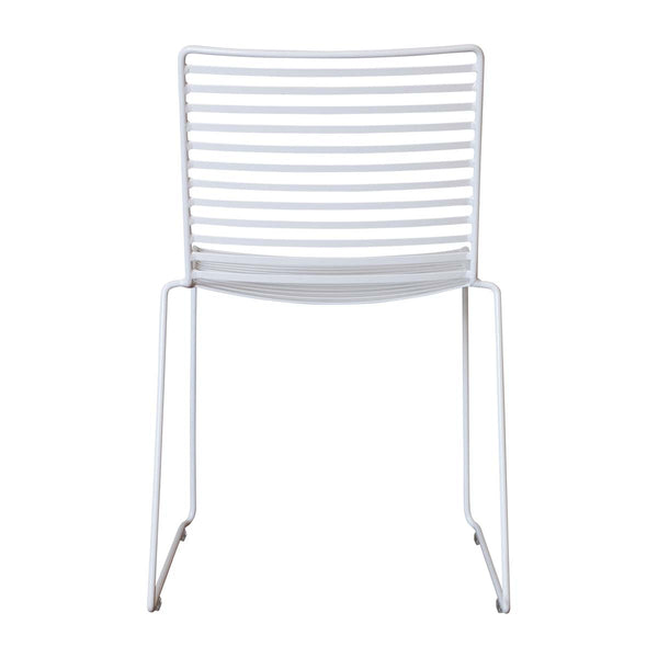 Life Interiors Studio Wire Dining Chair