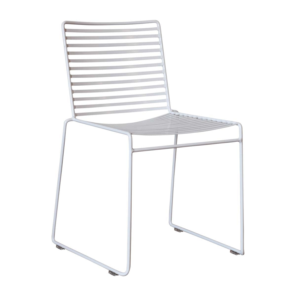 life interiors Studio Wire Dining Chair