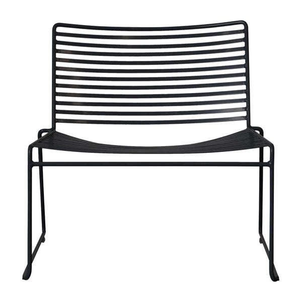 Life Interiors Studio Wire Lounge Chair
